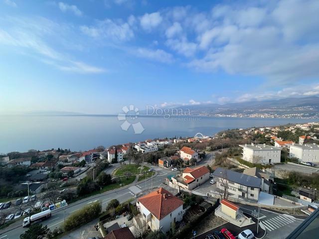 Mieszkanie Do wynajęcia - PRIMORSKO-GORANSKA RIJEKA
