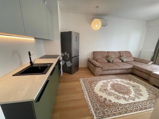 Mieszkanie do wynajęcia 50 m² – Rijeka