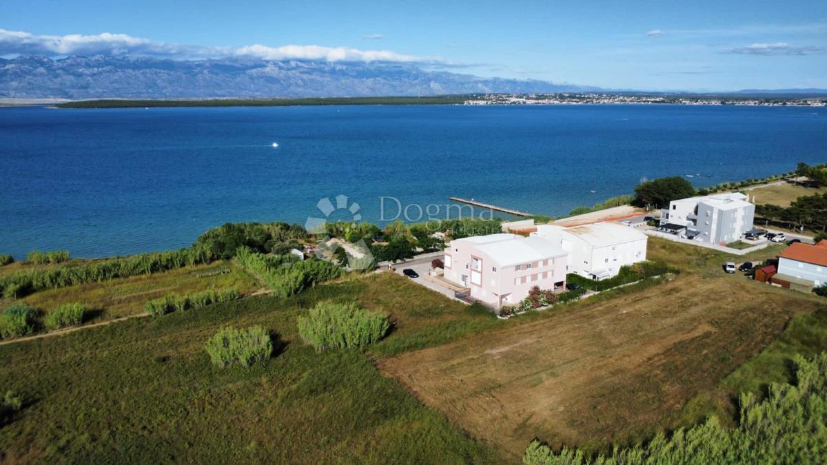 Parcela Na predaj - ZADARSKA PRIVLAKA