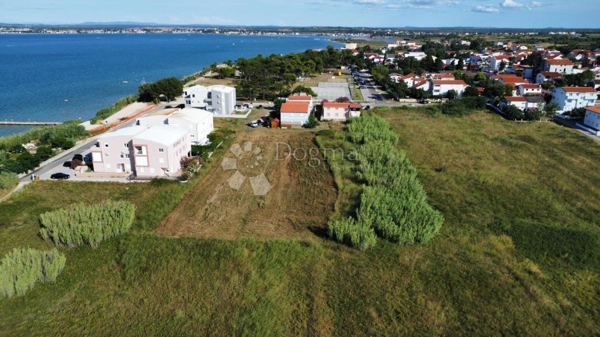 Parcela Na predaj - ZADARSKA PRIVLAKA