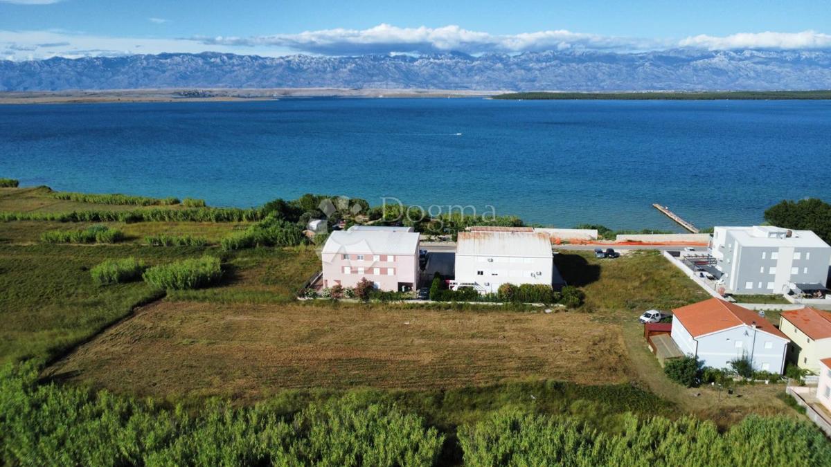 Parcela Na predaj - ZADARSKA PRIVLAKA