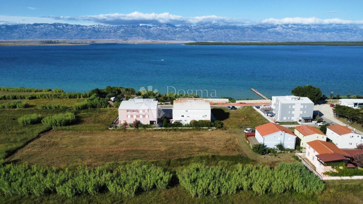 Parcela Na predaj - ZADARSKA PRIVLAKA