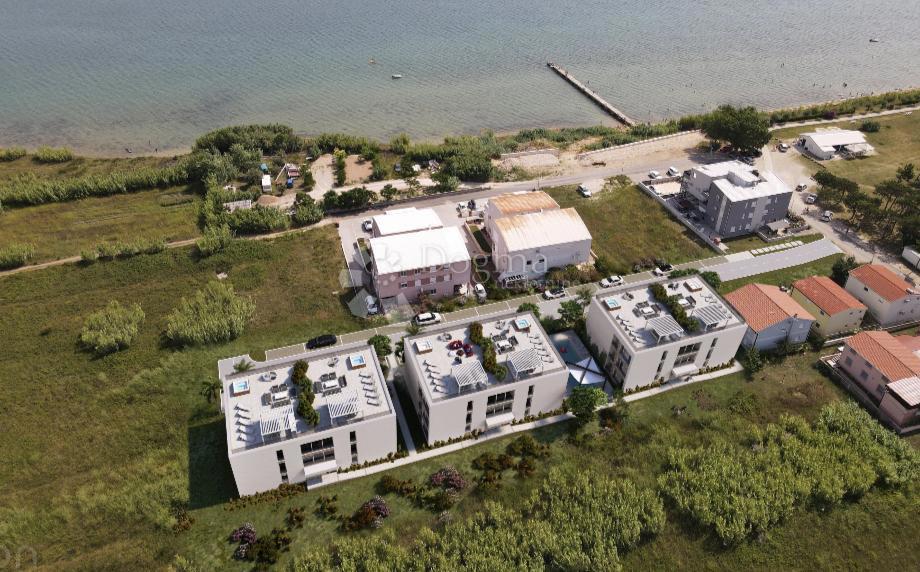 Parcela Na predaj - Zadarska Privlaka - foto 5/24