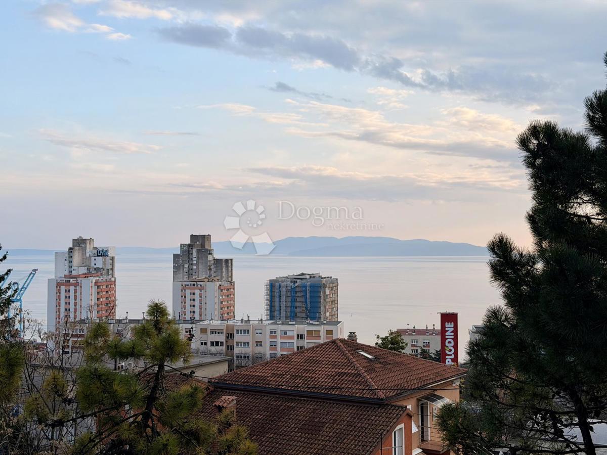 Flat For sale - Primorsko-goranska Rijeka - foto 1/12