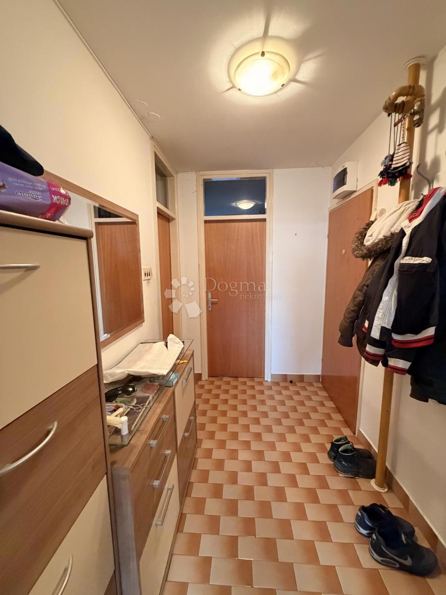 Flat For sale - PRIMORSKO-GORANSKA RIJEKA