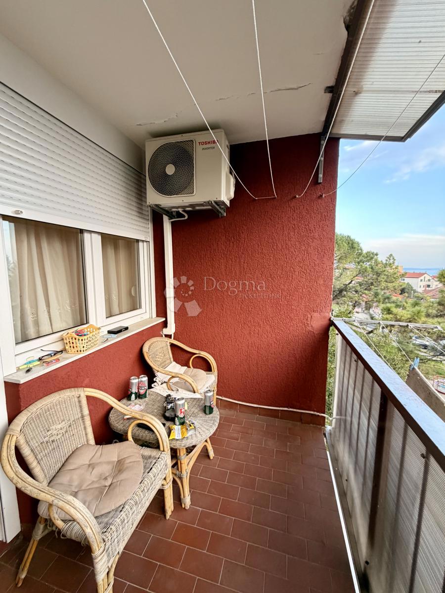 Flat For sale - PRIMORSKO-GORANSKA RIJEKA