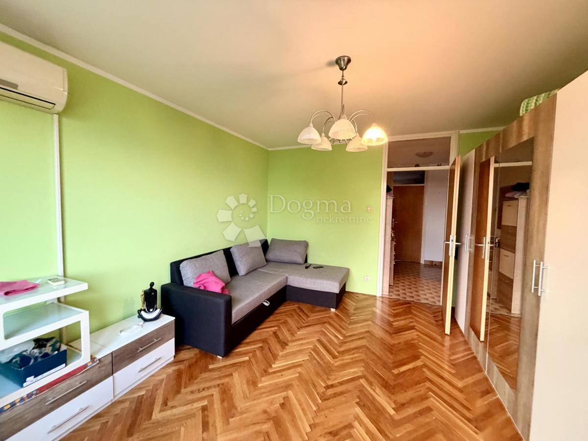 Flat For sale - PRIMORSKO-GORANSKA RIJEKA