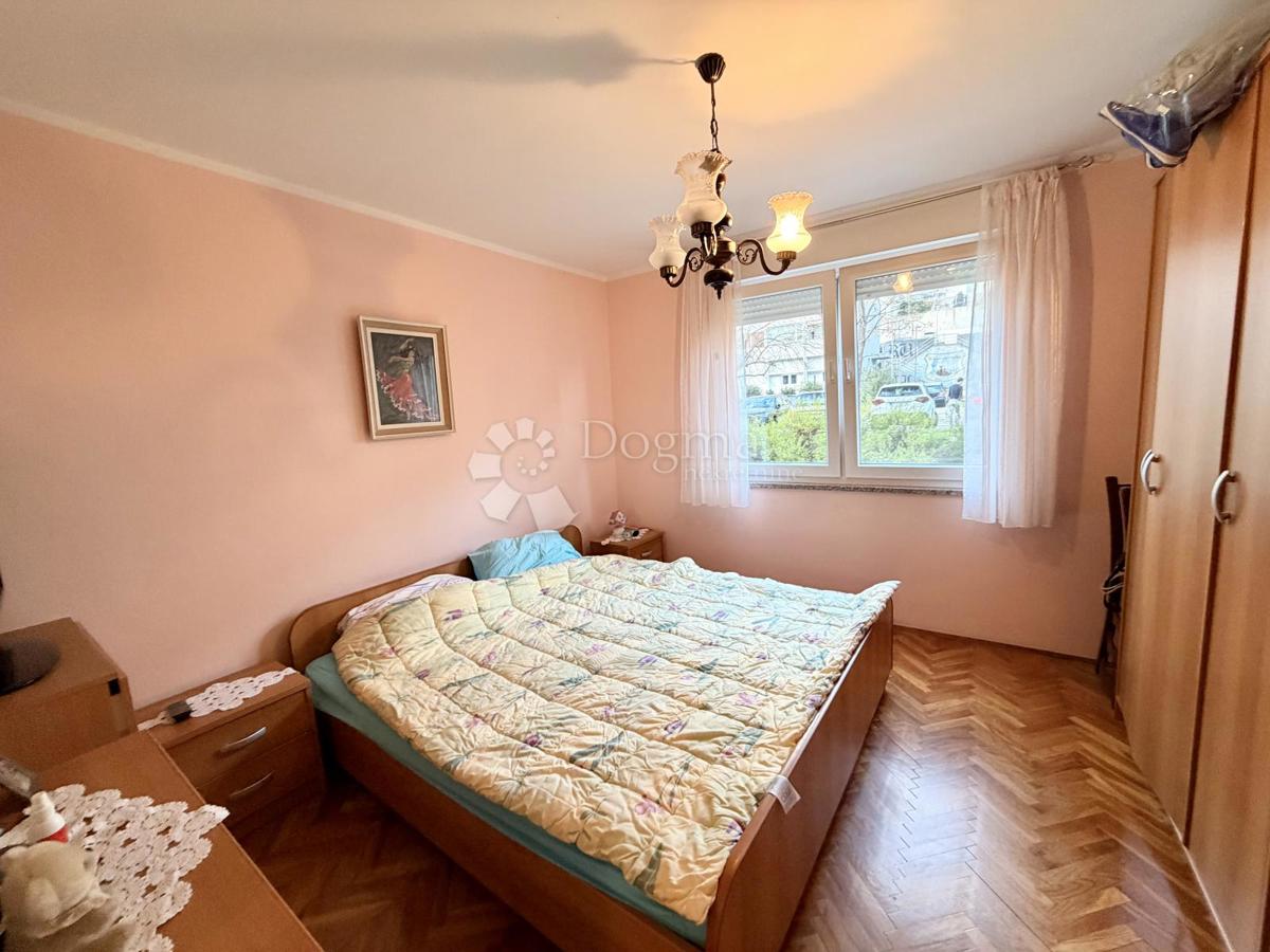 Flat For sale - PRIMORSKO-GORANSKA RIJEKA