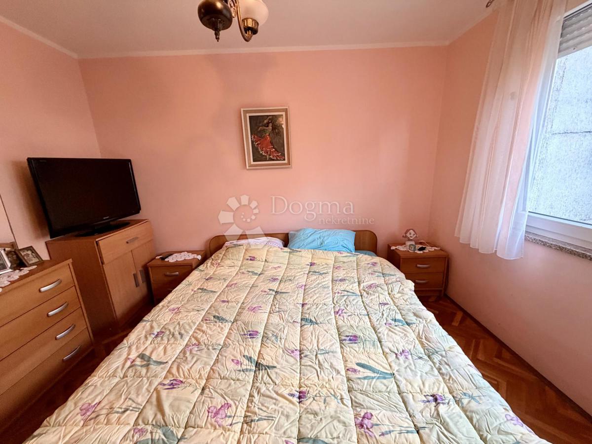 Flat For sale - PRIMORSKO-GORANSKA RIJEKA