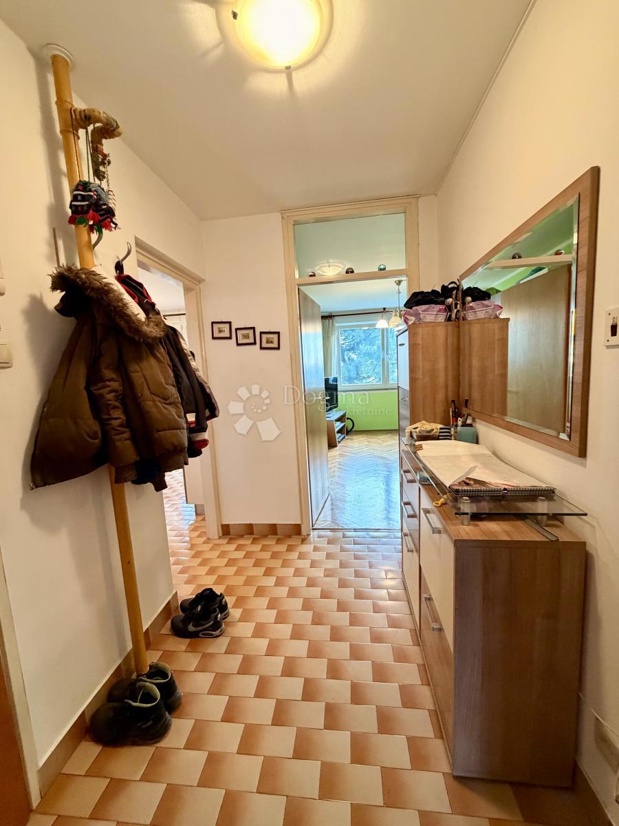 Flat For sale - PRIMORSKO-GORANSKA RIJEKA