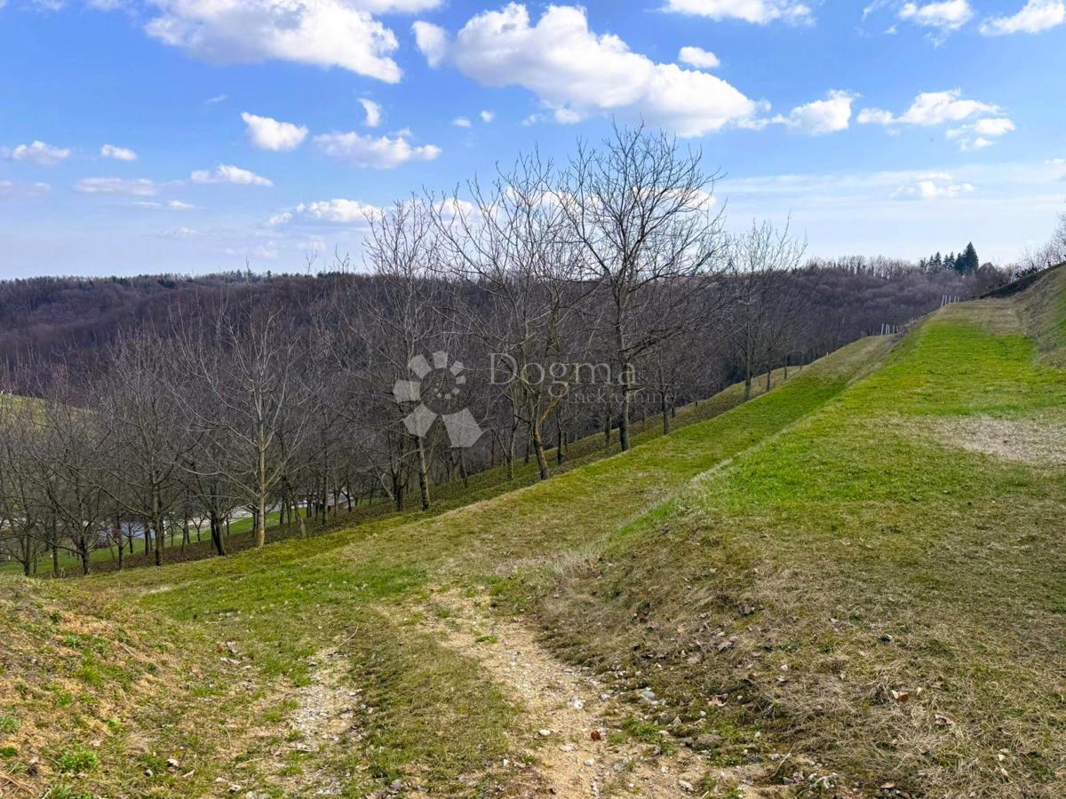 Działka Na sprzedaż - Varaždinska Vinica - foto 2/6