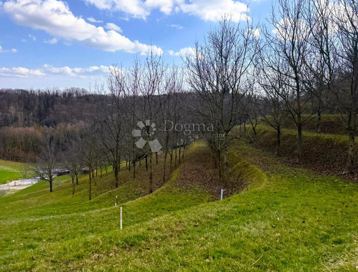 Działka Na sprzedaż - Varaždinska Vinica - foto 3/6