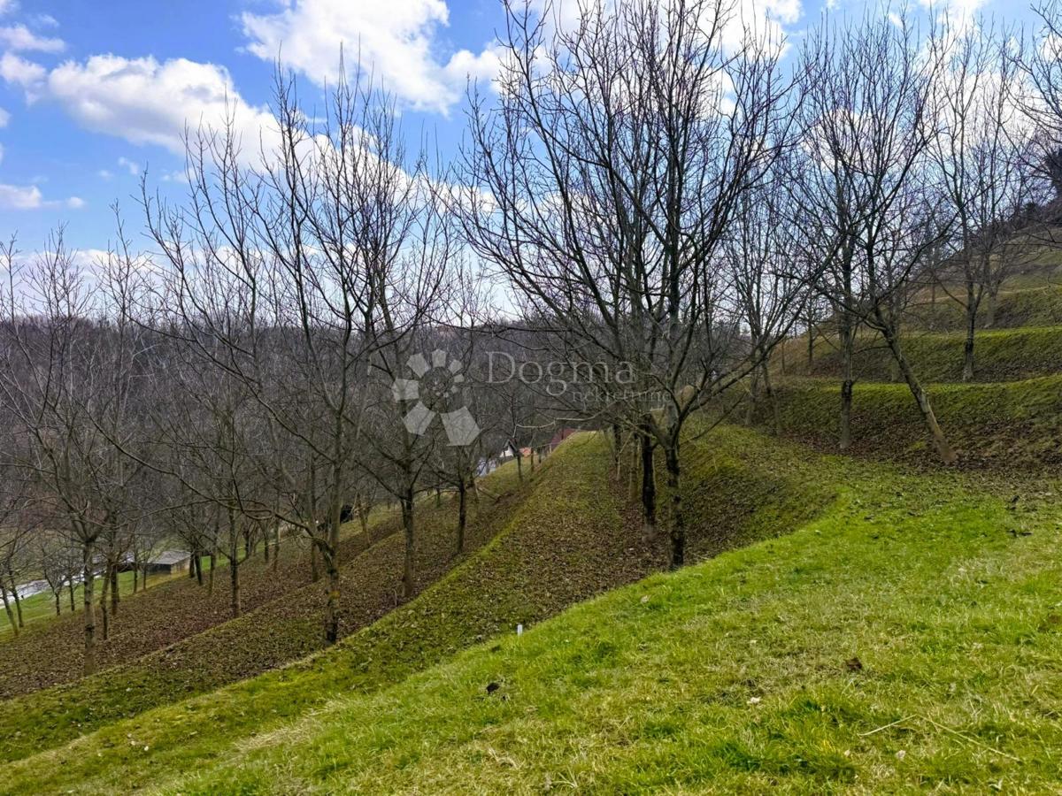 Działka Na sprzedaż - Varaždinska Vinica - foto 4/6
