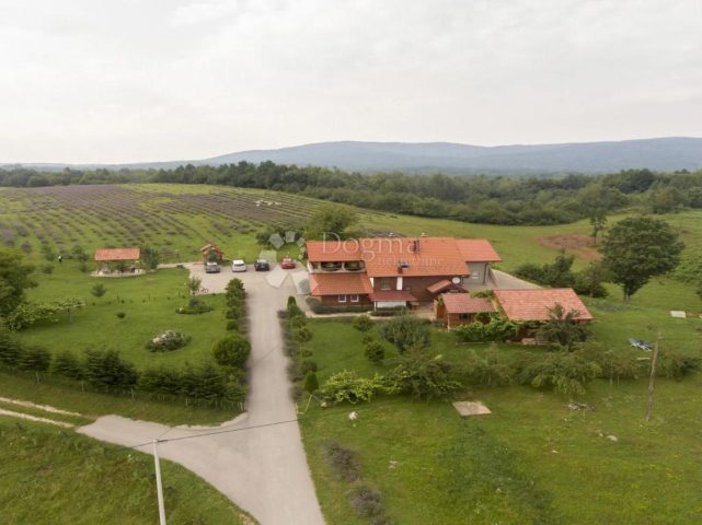 Hiša Naprodaj - Karlovačka Rakovica - foto 3/67