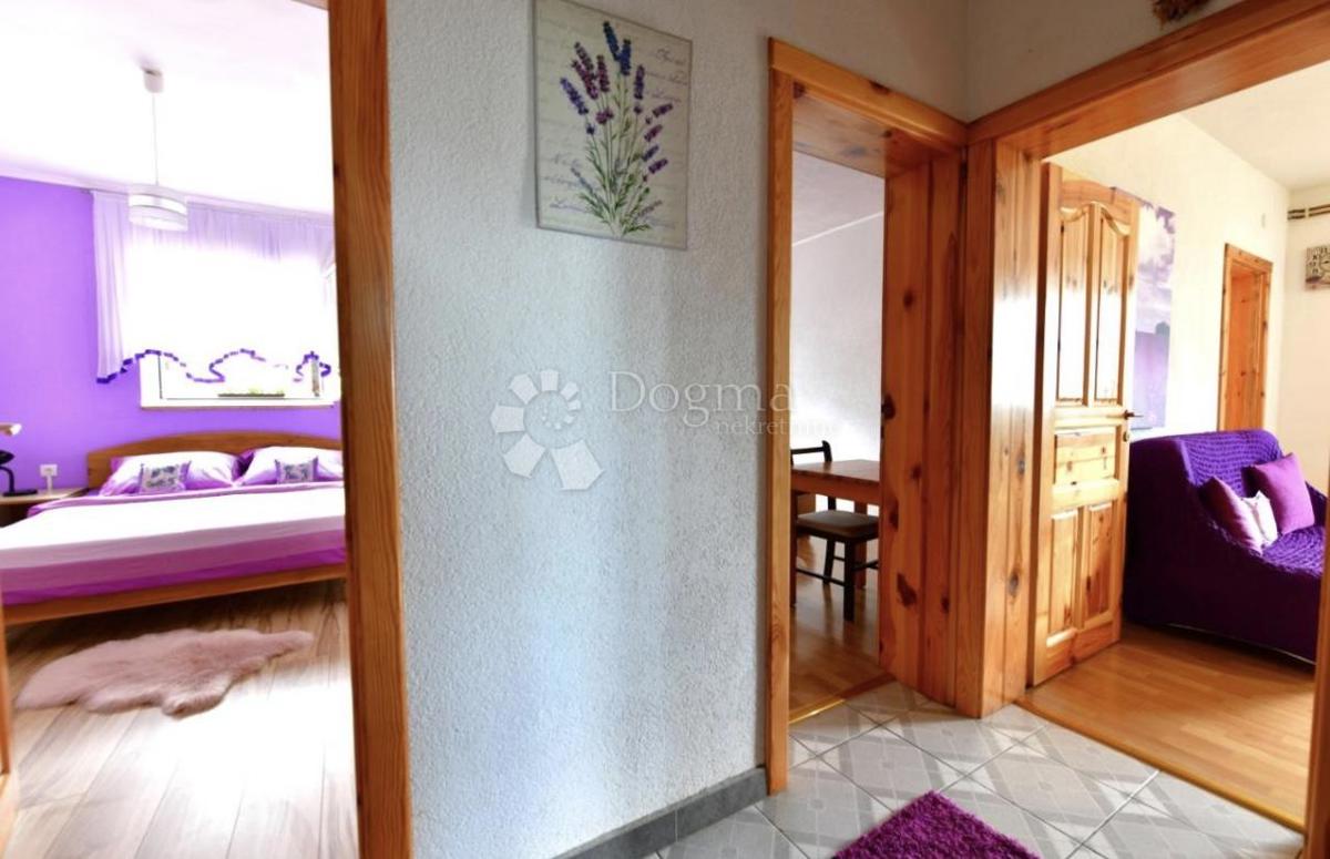 Maison À vendre - KARLOVAČKA RAKOVICA