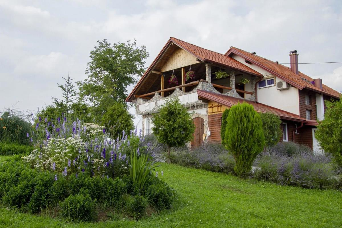 Maison À vendre - KARLOVAČKA RAKOVICA