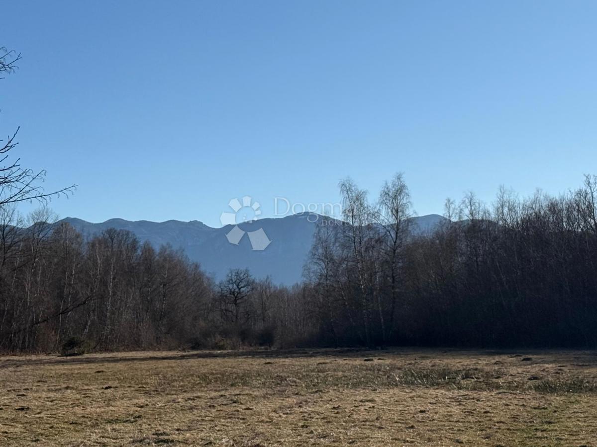 Działka Na sprzedaż - Ličko-senjska Gospić - foto 1/4