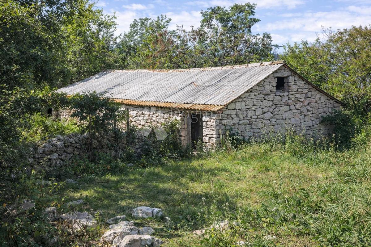 Parcela Na predaj - Zadarska Posedarje - foto 4/7