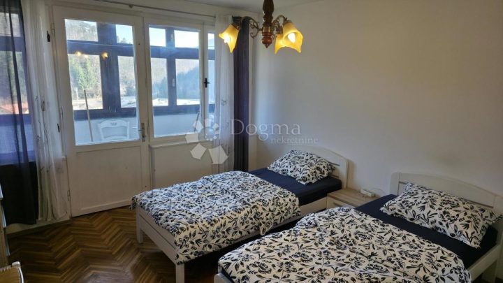 Apartment zu verkaufen 39 m² – Brod Moravice
