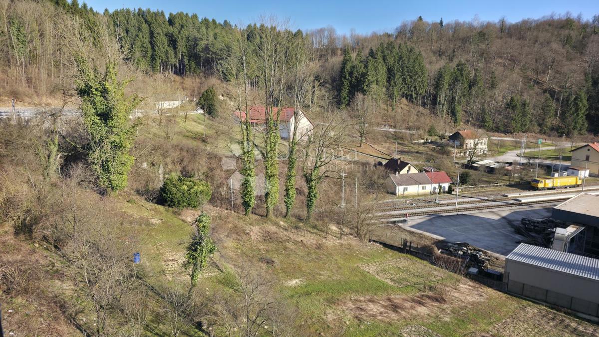 Stan Na prodaju - PRIMORSKO-GORANSKA BROD MORAVICE