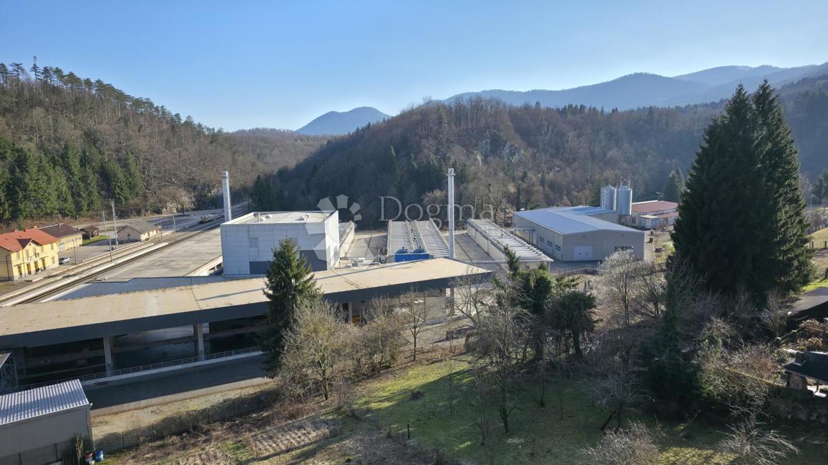 Stan Na prodaju - PRIMORSKO-GORANSKA BROD MORAVICE