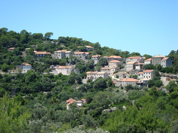 Kuća na prodaju 118 m² – Mljet