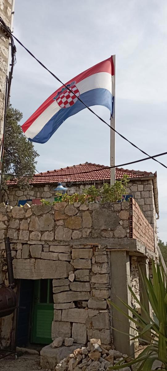 Kuća Na prodaju - DUBROVAČKO-NERETVANSKA MLJET