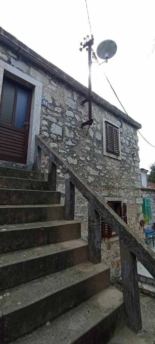 Kuća Na prodaju - DUBROVAČKO-NERETVANSKA MLJET