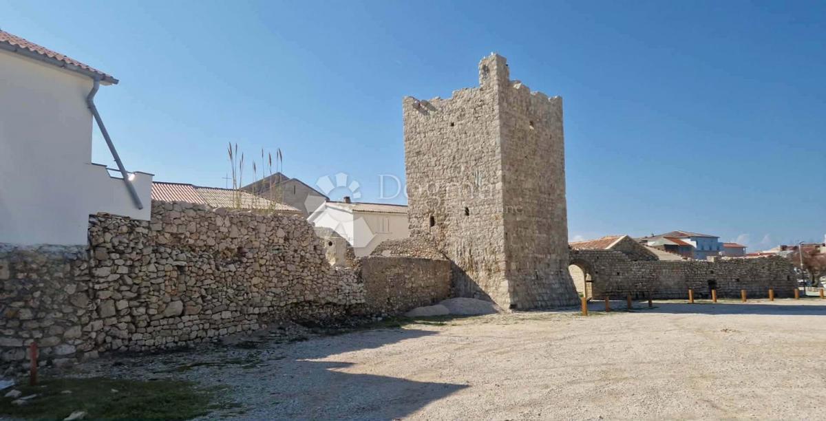 Land For sale - ZADARSKA RAŽANAC