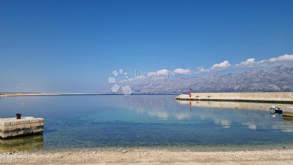 Land For sale - ZADARSKA RAŽANAC
