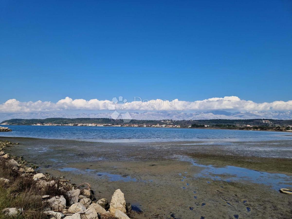 Land For sale - ZADARSKA RAŽANAC