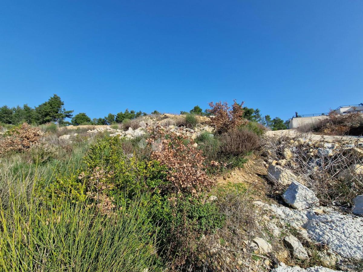 Land For sale - ZADARSKA RAŽANAC