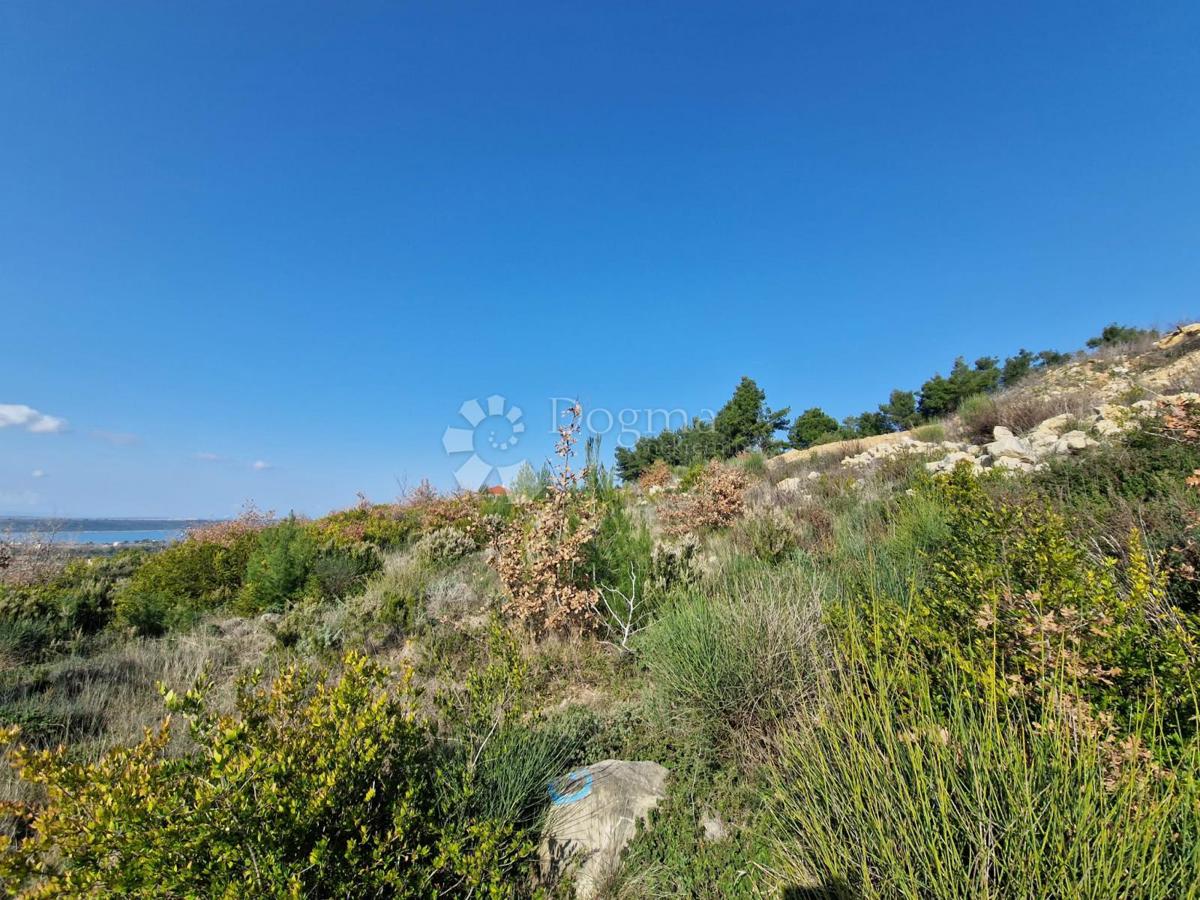 Land For sale - ZADARSKA RAŽANAC
