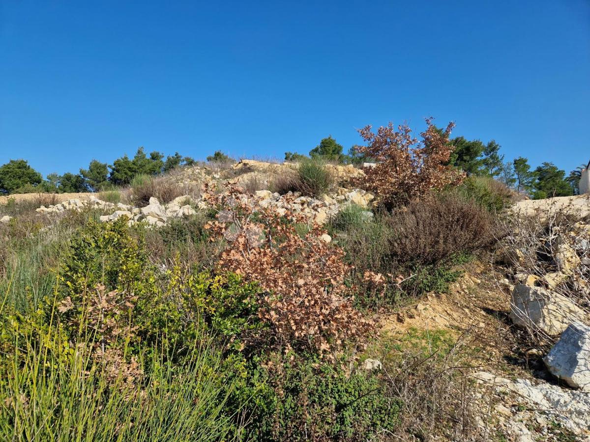 Land For sale - ZADARSKA RAŽANAC