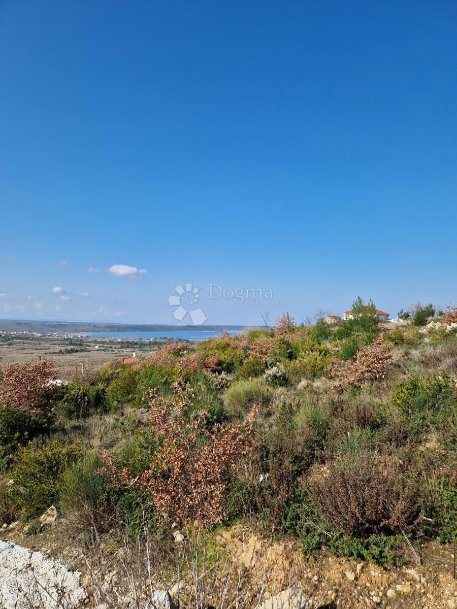 Land For sale - Zadarska Ražanac - foto 2/20