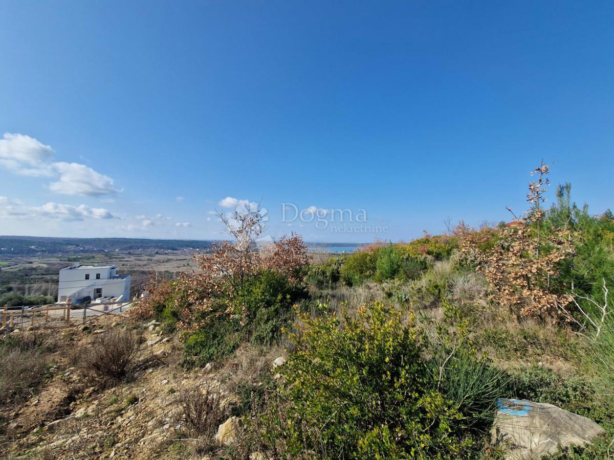 Land For sale - ZADARSKA RAŽANAC