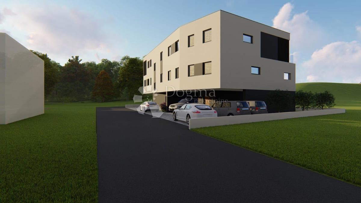 Apartment Zu verkaufen - ISTARSKA PULA