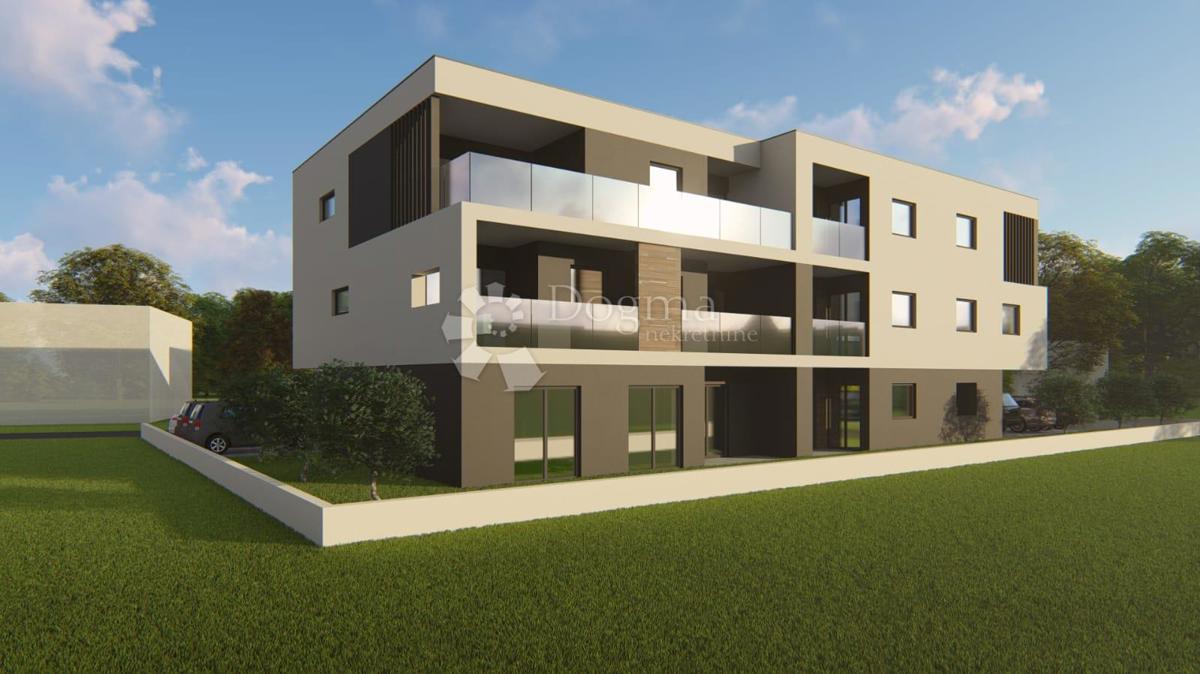 Apartment Zu verkaufen - ISTARSKA PULA
