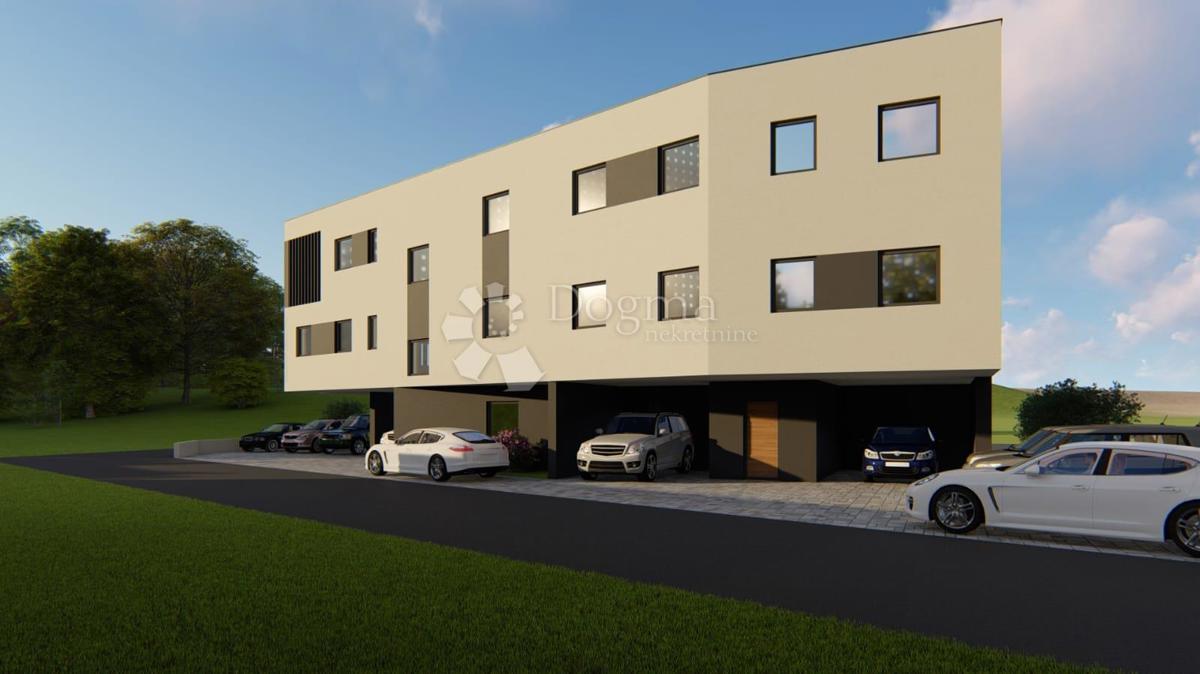 Apartment Zu verkaufen - ISTARSKA PULA