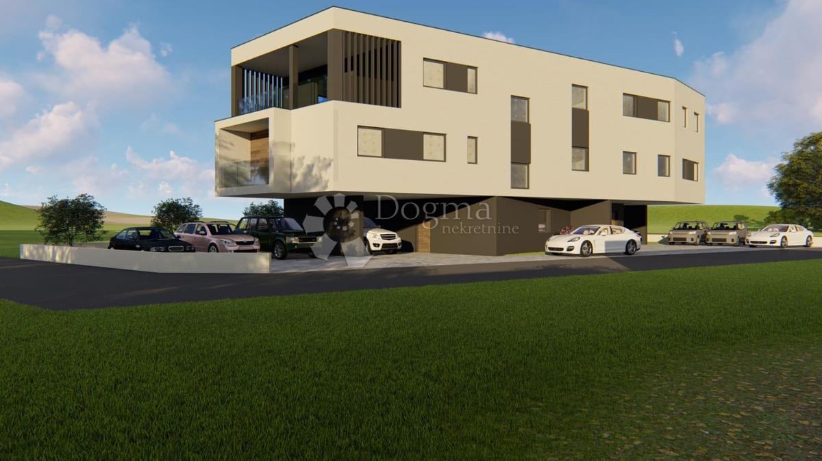 Apartment Zu verkaufen - ISTARSKA PULA
