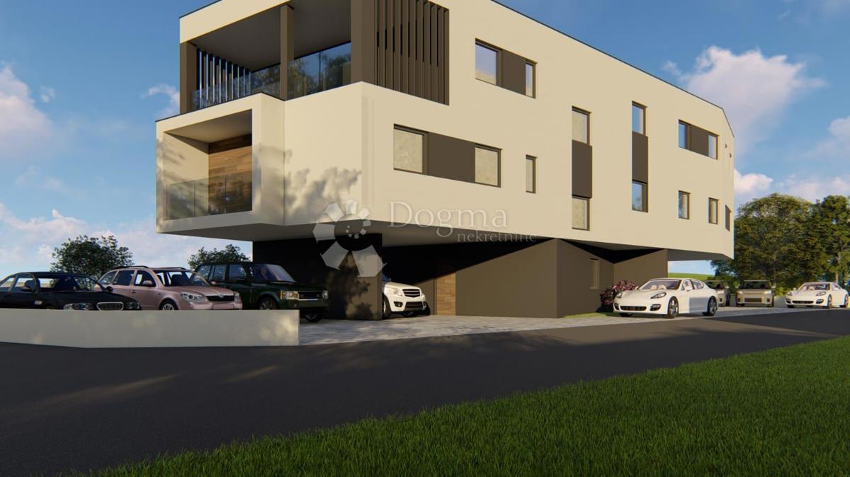 Apartment Zu verkaufen - ISTARSKA PULA