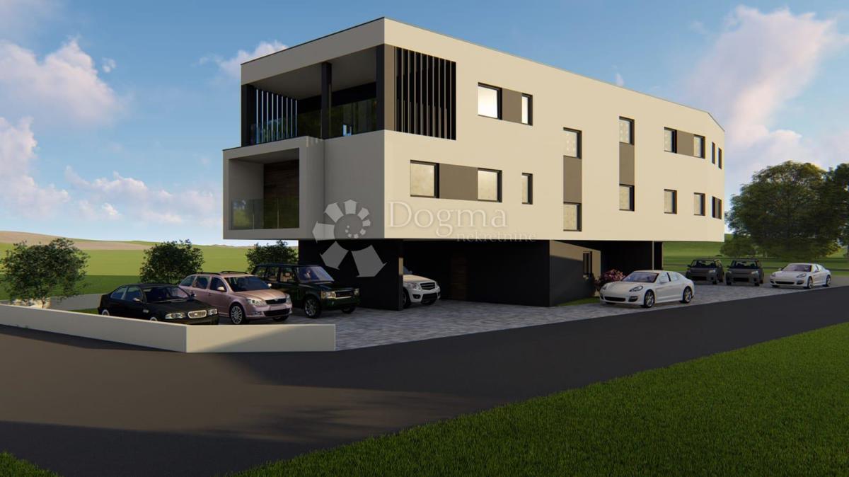 Apartment Zu verkaufen - ISTARSKA PULA