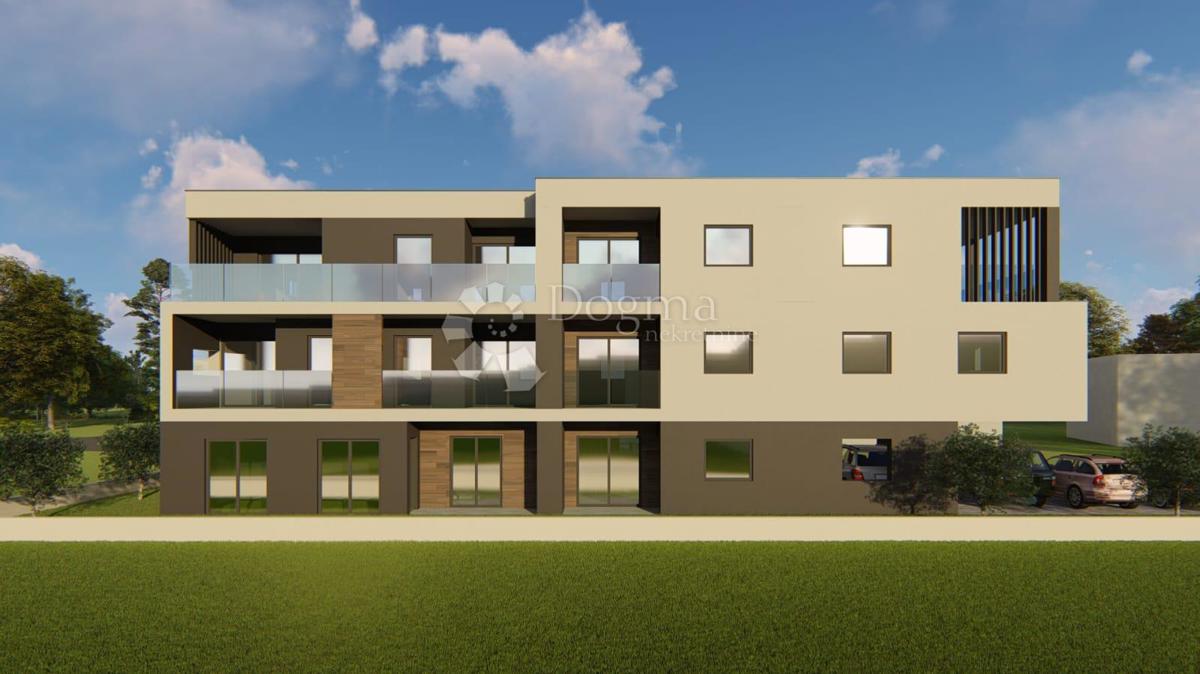 Apartment Zu verkaufen - Istarska Pula - foto 2/17