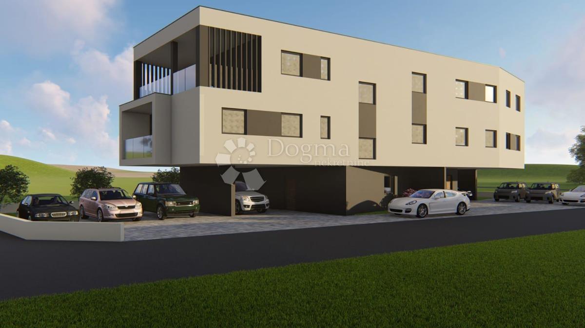 Apartment Zu verkaufen - Istarska Pula - foto 4/17