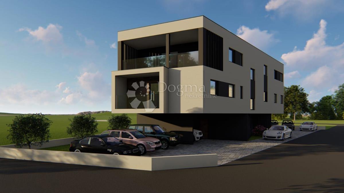 Apartment Zu verkaufen - ISTARSKA PULA