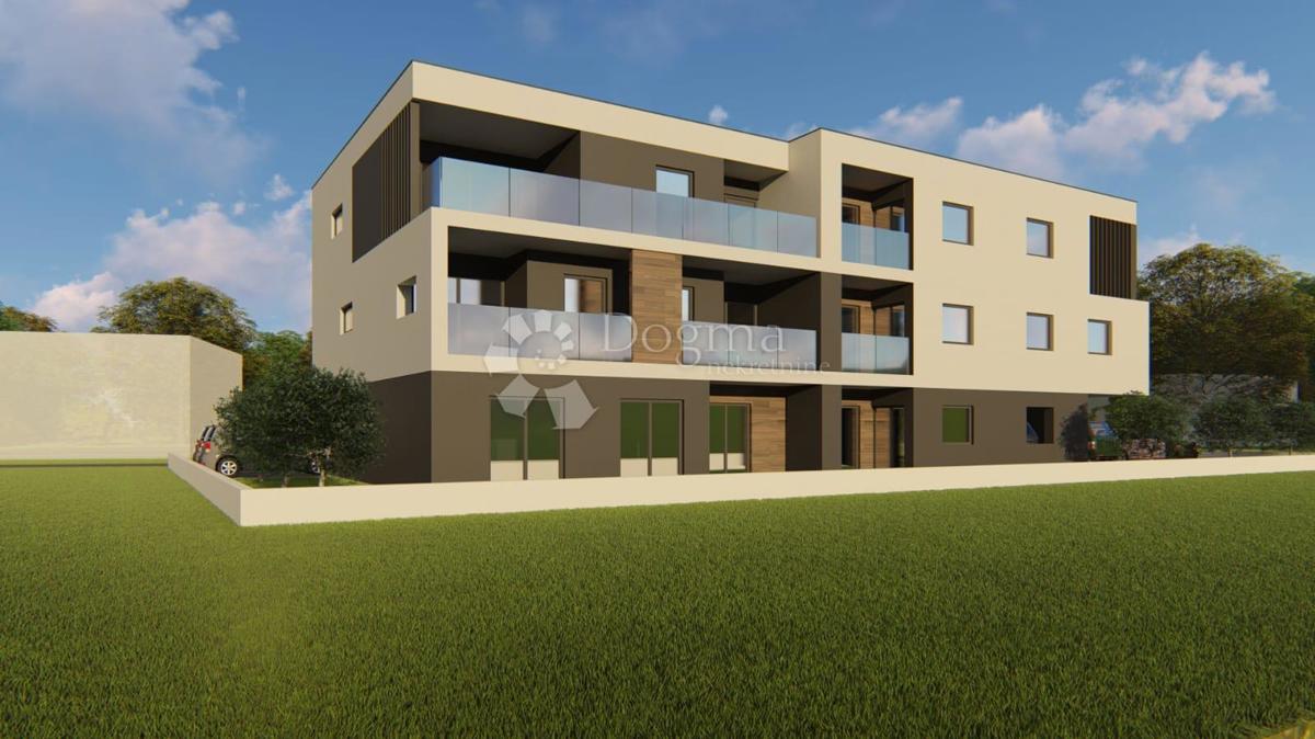 Apartment Zu verkaufen - ISTARSKA PULA
