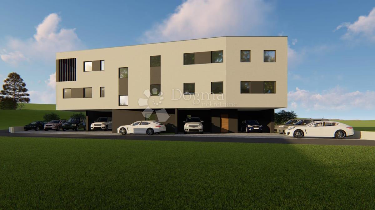 Apartment Zu verkaufen - ISTARSKA PULA