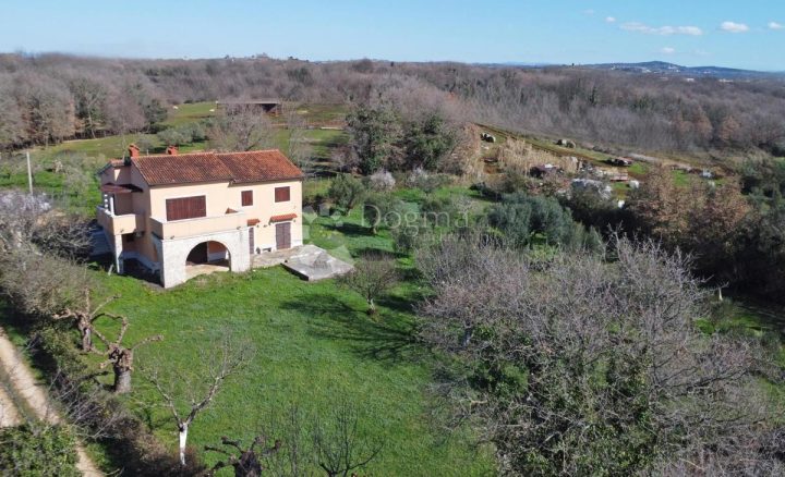 Dom na predaj 230 m² – Brtonigla