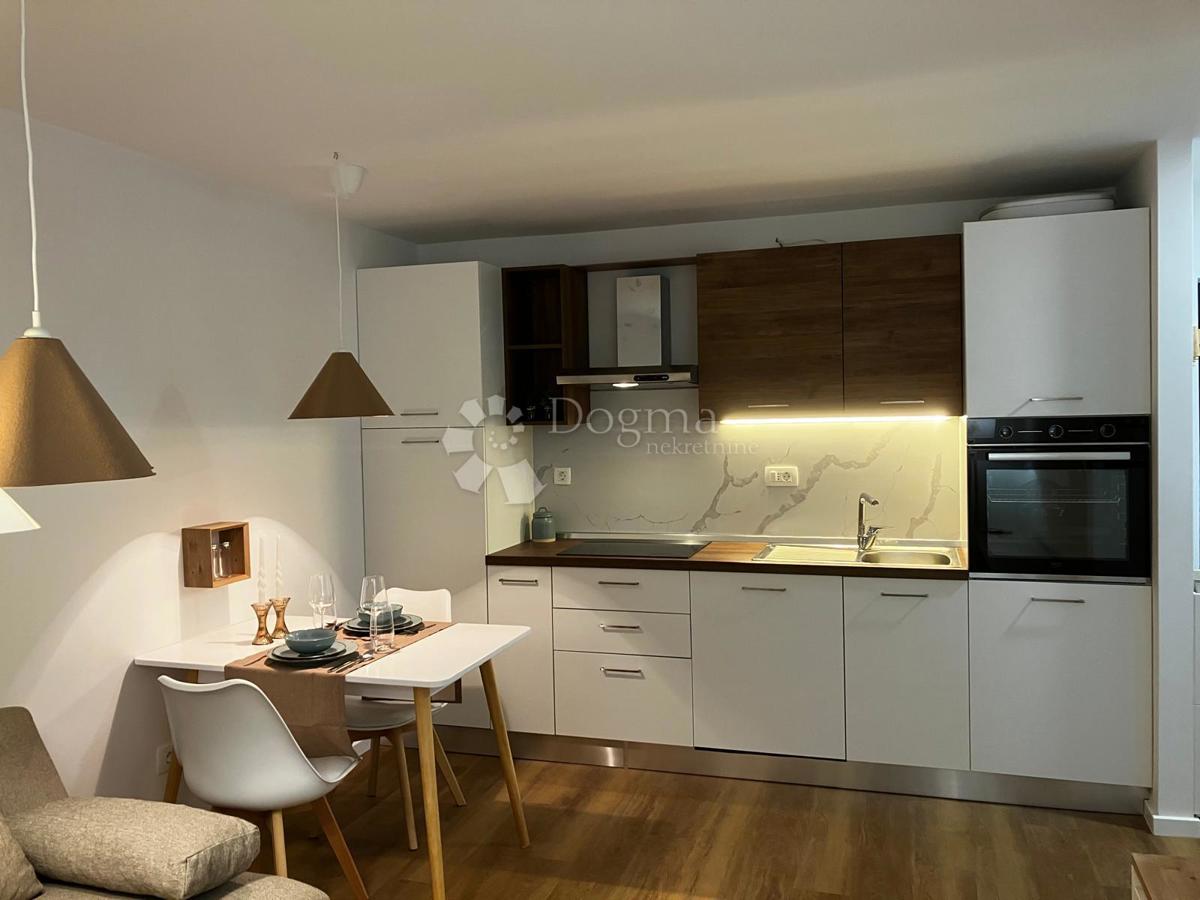 Apartment Zu verkaufen - Primorsko-goranska Rijeka - foto 1/8