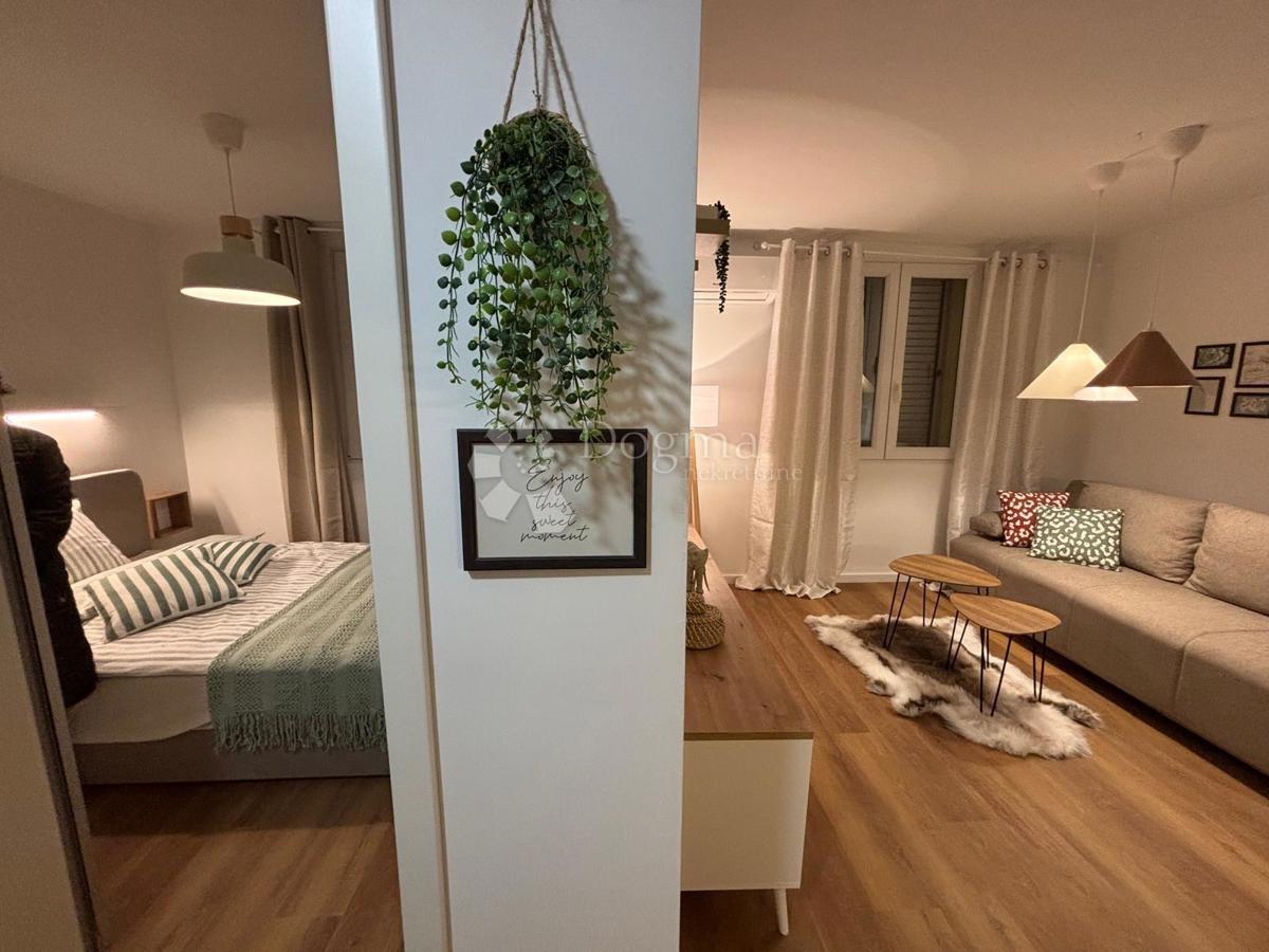 Apartment Zu verkaufen - Primorsko-goranska Rijeka - foto 3/8